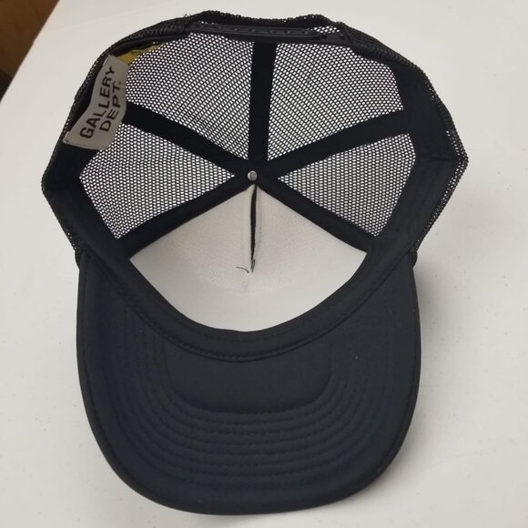 Gallery debt Summer Hat - Picture 3 of 3